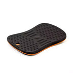 Tapis d'équilibre à bascule en bois anti-fatigue premium Seville Classics airLIFT