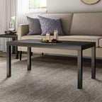 Table basse Parsons Ameriwood Home
