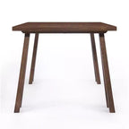 Ensemble de salle à manger 7 pièces Christopher Knight Home Chazz en tissu de style Mid-Century Modern