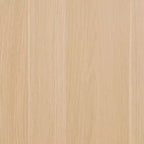 Flash Furniture Malaki Meuble TV moderne du milieu du siècle de 65 pouces avec 2 portes en rotin à fermeture douce et étagère centrale fixe, meuble TV pour téléviseurs jusqu'à 70 pouces