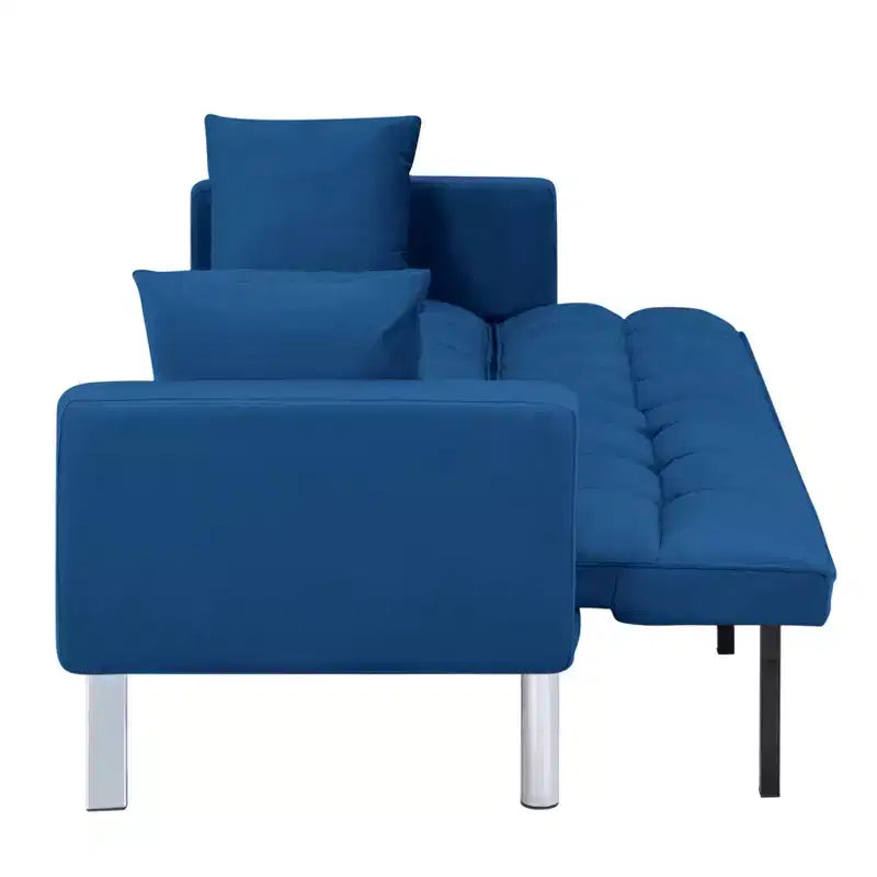 MAYEERTY Canapé de salon moderne en tissu