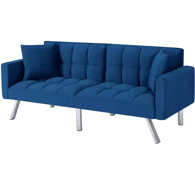 MAYEERTY Canapé de salon moderne en tissu
