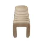 Meridian Furniture, Banc Andaz