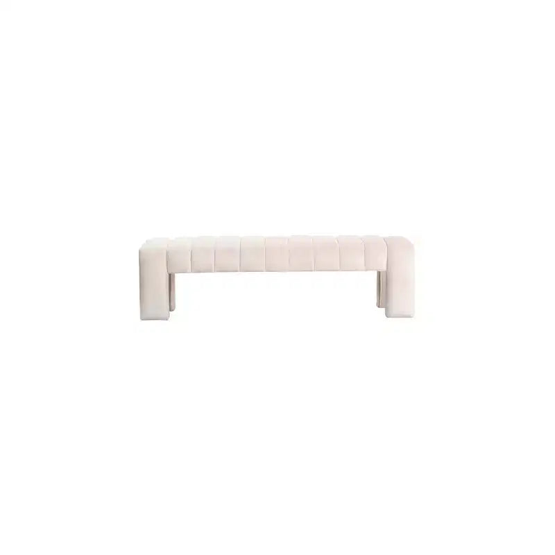 Meridian Furniture, Banc Andaz