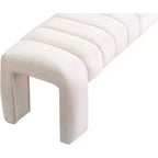 Meridian Furniture, Banc Andaz