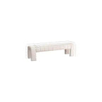 Meridian Furniture, Banc Andaz