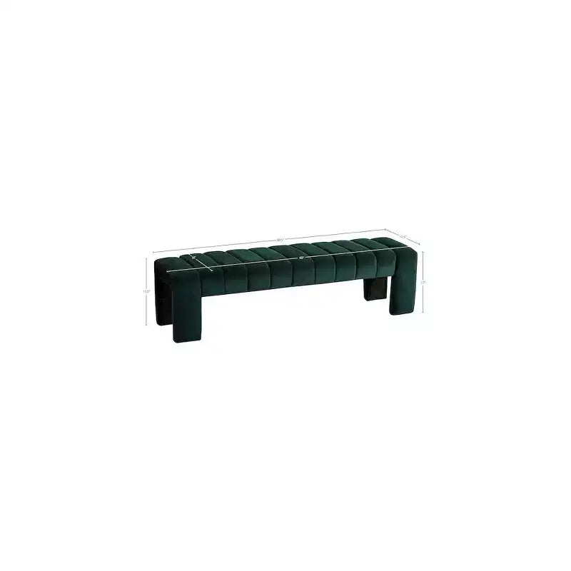 Meridian Furniture, Banc Andaz