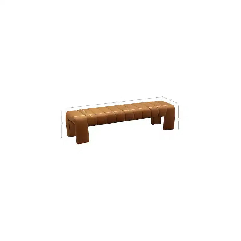 Meridian Furniture, Banc Andaz