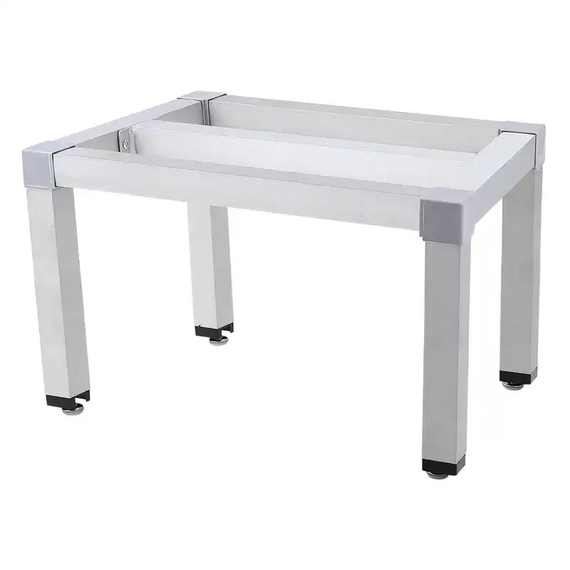 Étagère de Stockage en Aluminium 450 kg Capacité - Étagère Commerciale Robuste pour Restaurant, Supermarché, Cuisine
