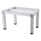 Étagère de Stockage en Aluminium 450 kg Capacité - Étagère Commerciale Robuste pour Restaurant, Supermarché, Cuisine
