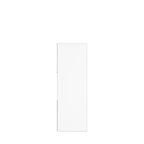 Étagère bibliothèque Homez 3 étagères en bois de 88,8 cm de haut