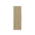 Étagère bibliothèque Homez 3 étagères en bois de 88,8 cm de haut
