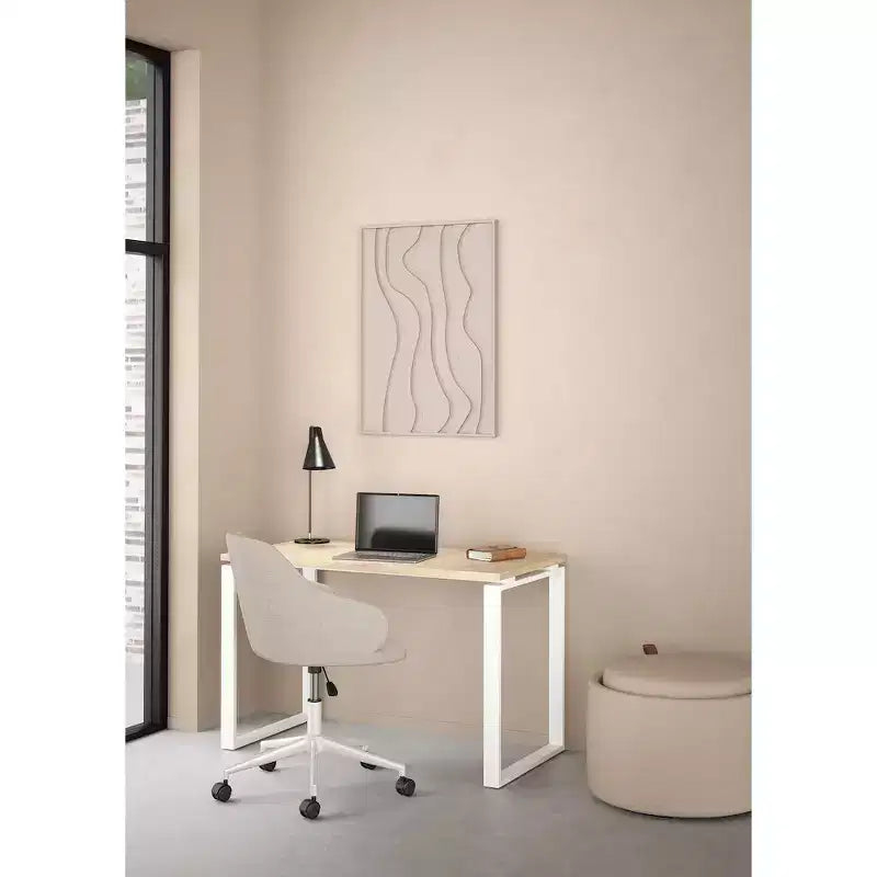 Tvilum, bureau d'écriture Sign Home Office, 119 cm.