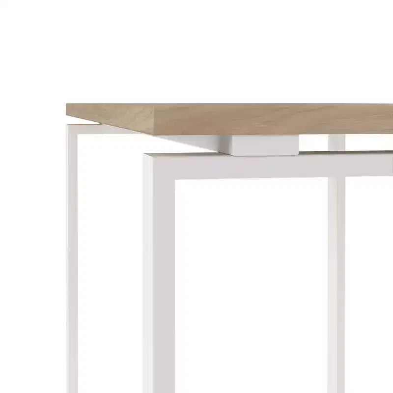 Tvilum, bureau d'écriture Sign Home Office, 119 cm.