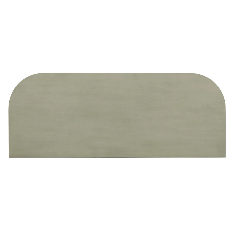 Table console étroite avec tiroir et étagère ouverte Gris / Blanc / Beige+Blanc / Bleu marine