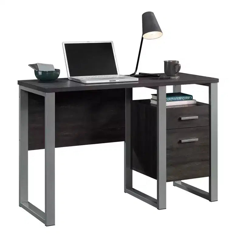 Bureau Sauder Rock Glen Noyer