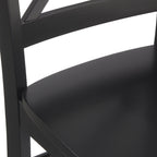 Chaises de salle à manger Simple Living Country Cottage (lot de 2)