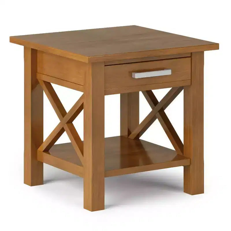 Table d'appoint Waterloo 21 - Wyndenhall