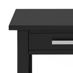 Table d'appoint Waterloo 21 - Wyndenhall