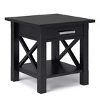 21 Waterloo End Table - Wyndenhall