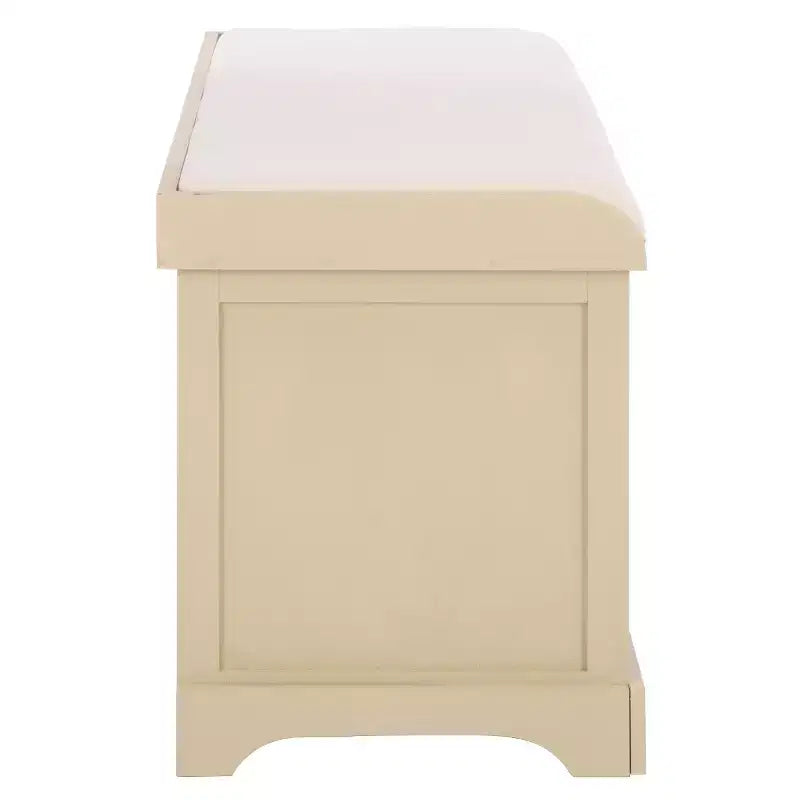 Banc de rangement Lonan - AMH5733 - Safavieh Couture