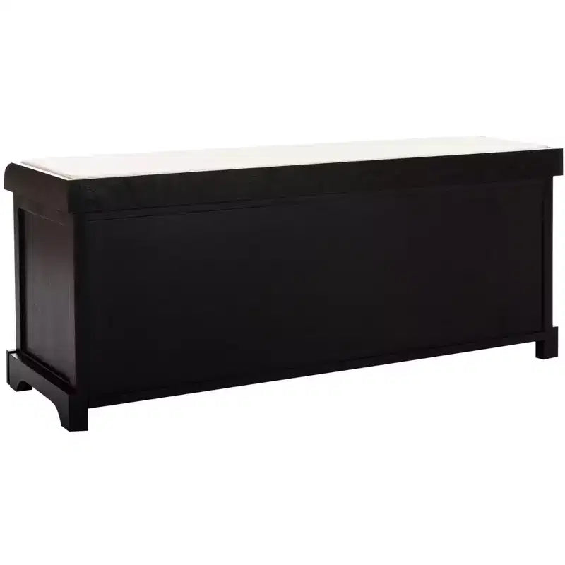 Banc de rangement Lonan - AMH5733 - Safavieh Couture