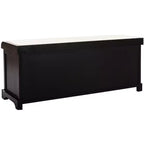 Banc de rangement Lonan - AMH5733 - Safavieh Couture