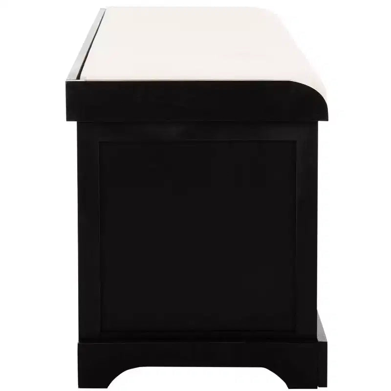 Banc de rangement Lonan - AMH5733 - Safavieh Couture