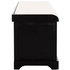 Banc de rangement Lonan - AMH5733 - Safavieh Couture
