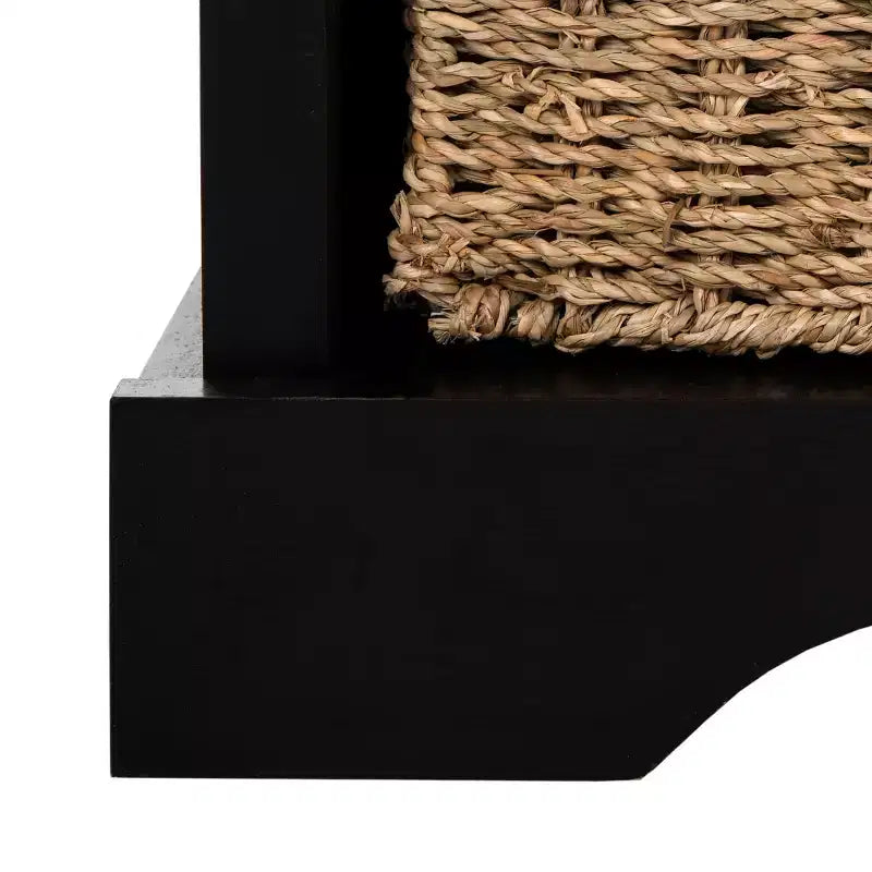 Banc de rangement Lonan - AMH5733 - Safavieh Couture