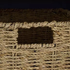 Banc de rangement Lonan - AMH5733 - Safavieh Couture