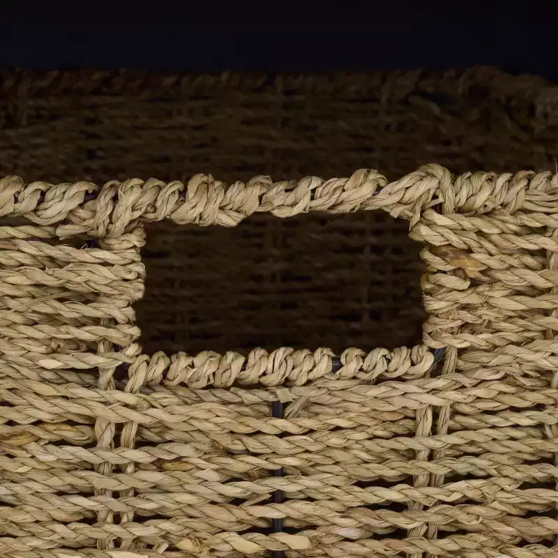 Banc de rangement Lonan - AMH5733 - Safavieh Couture