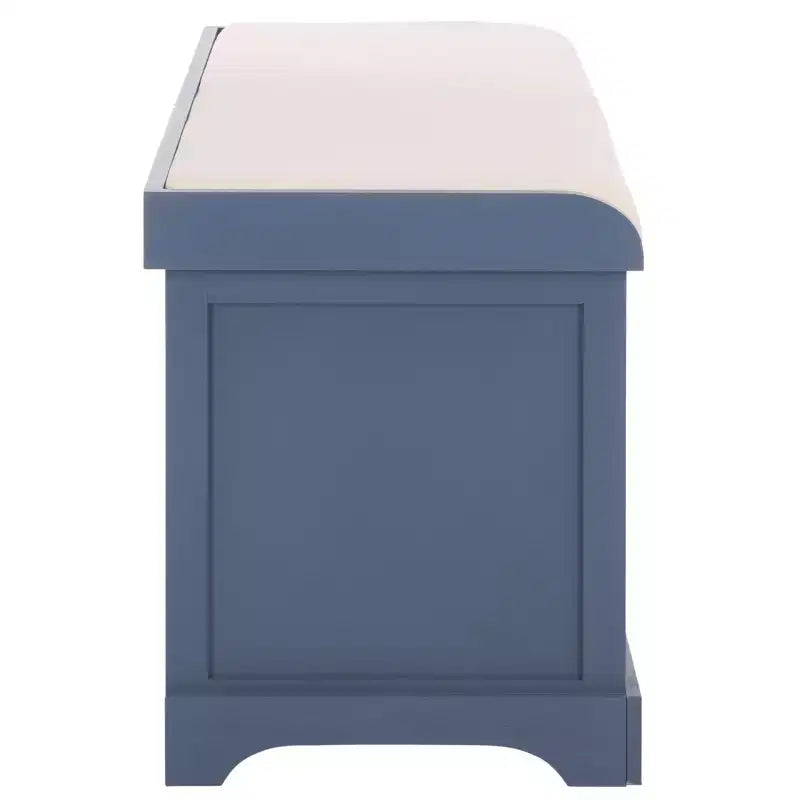 Banc de rangement Lonan - AMH5733 - Safavieh Couture