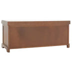 Banc de rangement Lonan - AMH5733 - Safavieh Couture