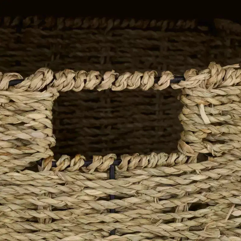 Banc de rangement Lonan - AMH5733 - Safavieh Couture