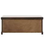 Banc de rangement Lonan - AMH5733 - Safavieh Couture