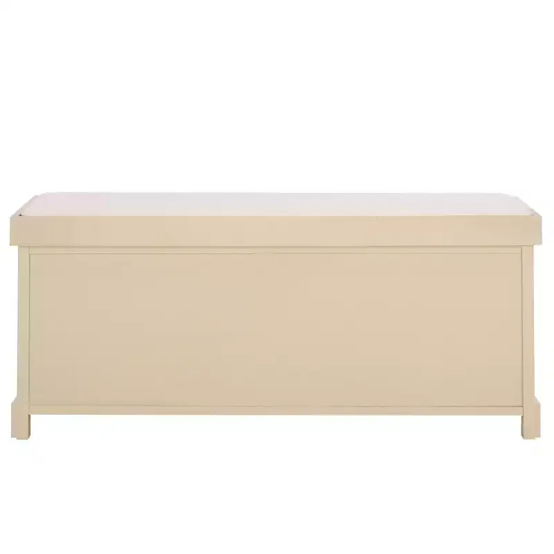 Banc de rangement Lonan - AMH5733 - Safavieh Couture