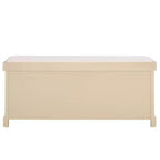 Banc de rangement Lonan - AMH5733 - Safavieh Couture