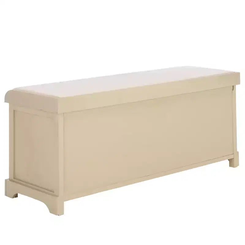 Banc de rangement Lonan - AMH5733 - Safavieh Couture