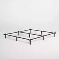 Metal Bed Base Black - Tuft & Needle