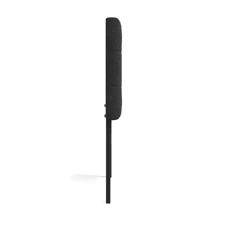 Tête de lit capitonnée sans boutons Glenwillow Home Kaya