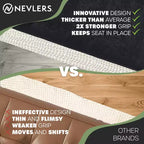 Coussinets antidérapants Nevlers pour coussin de canapé
