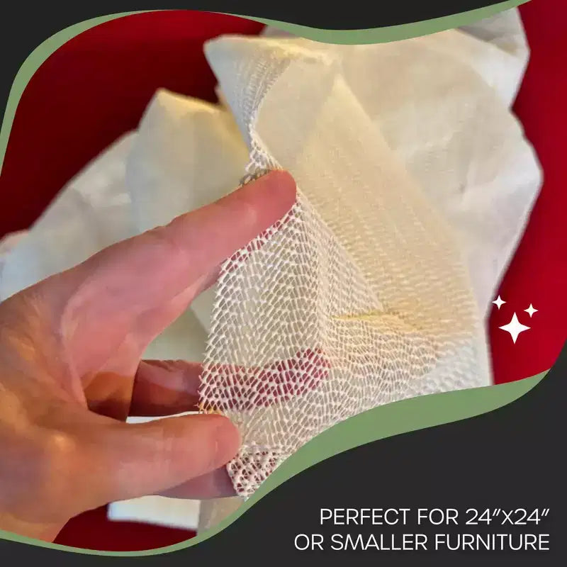 Coussinets antidérapants Nevlers pour coussin de canapé