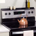 Étagère magnétique instantanée de cuisine The Lakeside Collection