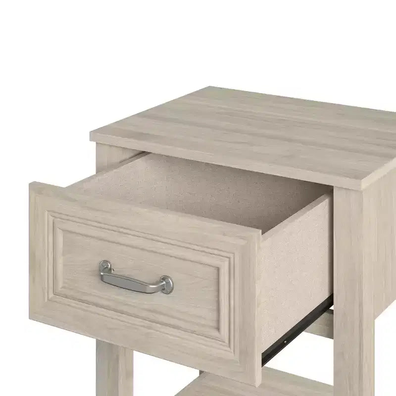 Table de chevet pour enfants Max & Finn Sierra Ridge Levi