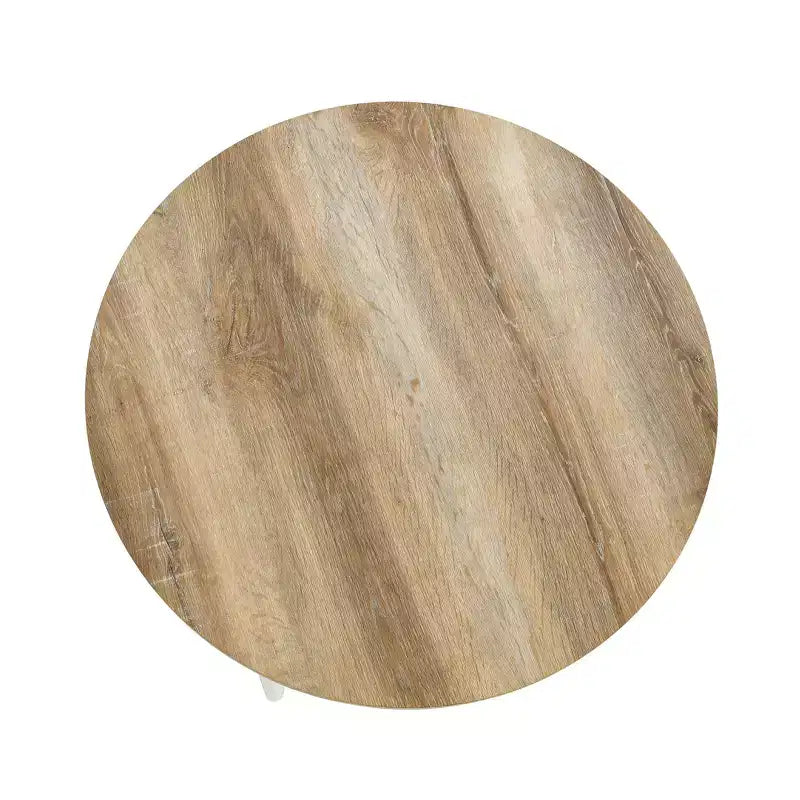 Table basse ronde Jamestown de Household Essentials