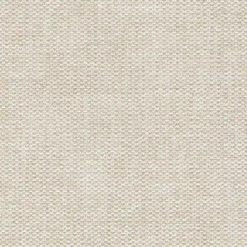 Fauteuil d'appoint rembourré beige/jaune/gris avec pieds en métal, une place