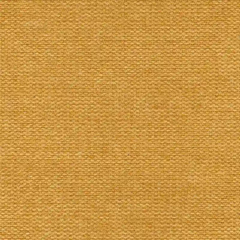 Fauteuil d'appoint rembourré beige/jaune/gris avec pieds en métal, une place