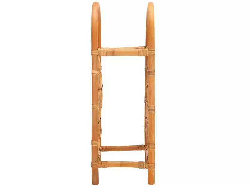 Range-bouteilles en rotin Lyza - STG1800 - Naturel - Safavieh