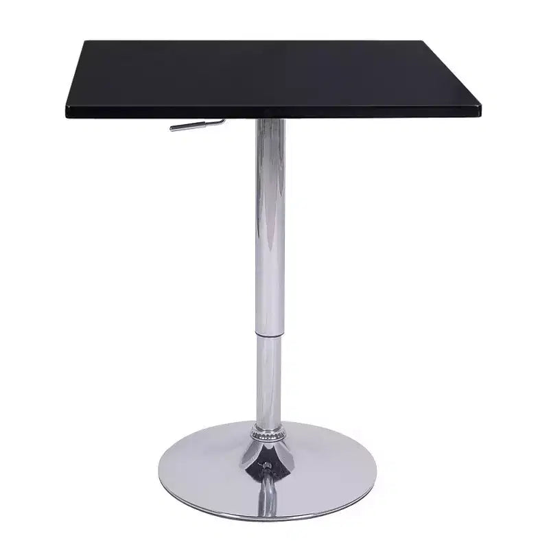 Table de bar contemporaine réglable en hauteur Modern Home Zeta 24
